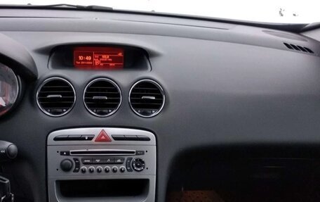 Peugeot 308 II, 2011 год, 350 000 рублей, 10 фотография