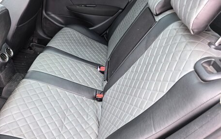 Peugeot 308 II, 2011 год, 350 000 рублей, 13 фотография