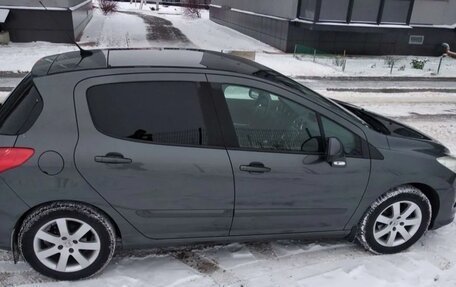 Peugeot 308 II, 2011 год, 350 000 рублей, 5 фотография