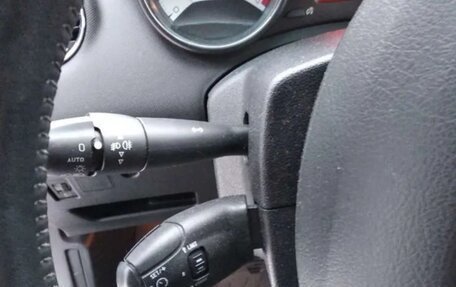 Peugeot 308 II, 2011 год, 350 000 рублей, 9 фотография