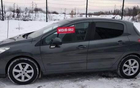 Peugeot 308 II, 2011 год, 350 000 рублей, 7 фотография