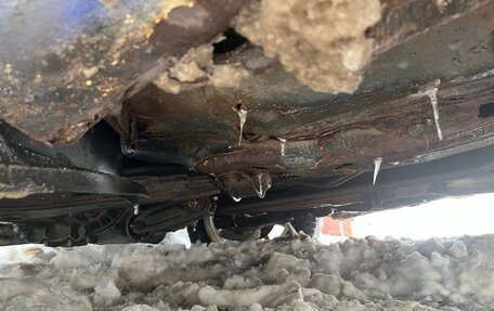 Skoda Felicia I рестайлинг, 1997 год, 100 000 рублей, 6 фотография