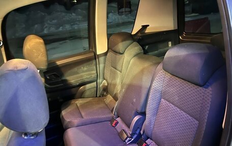 Skoda Roomster, 2013 год, 696 000 рублей, 8 фотография