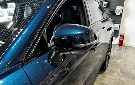 Haval F7x, 2026 год, 3 799 000 рублей, 5 фотография