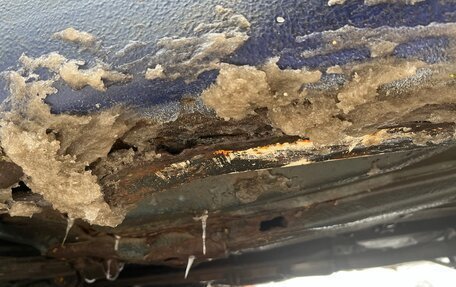 Skoda Felicia I рестайлинг, 1997 год, 100 000 рублей, 5 фотография