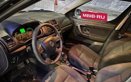 Skoda Roomster, 2013 год, 696 000 рублей, 6 фотография