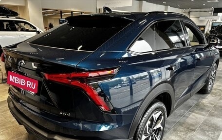 Haval F7x, 2026 год, 3 799 000 рублей, 3 фотография