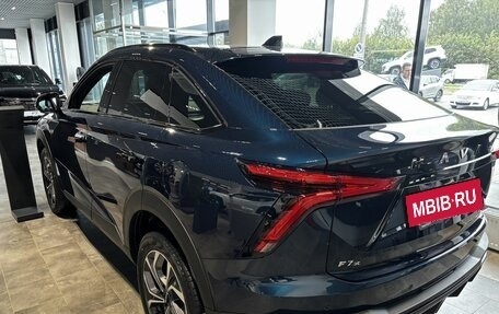 Haval F7x, 2026 год, 3 799 000 рублей, 4 фотография