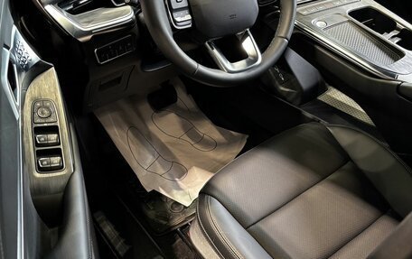 Haval F7x, 2026 год, 3 799 000 рублей, 8 фотография