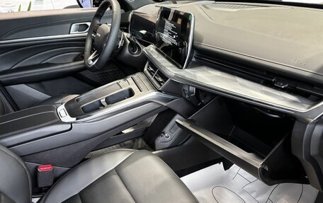 Haval F7x, 2026 год, 3 799 000 рублей, 14 фотография