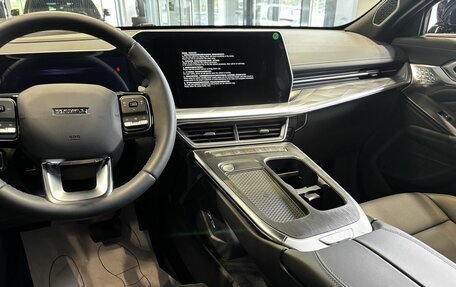 Haval F7x, 2026 год, 3 799 000 рублей, 10 фотография