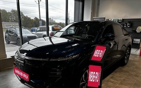 Haval F7x, 2026 год, 3 799 000 рублей, 2 фотография