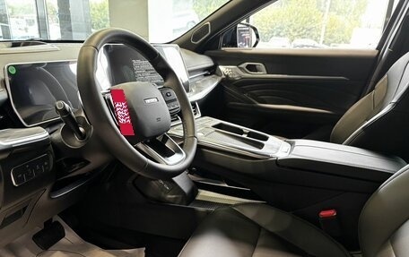 Haval F7x, 2026 год, 3 799 000 рублей, 7 фотография