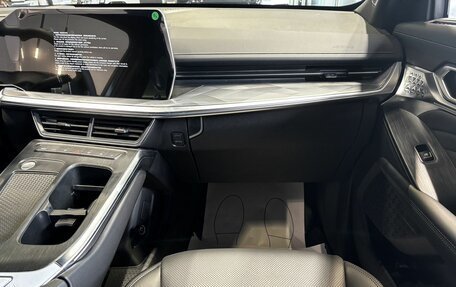 Haval F7x, 2026 год, 3 799 000 рублей, 15 фотография