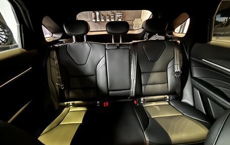 Haval F7x, 2026 год, 3 799 000 рублей, 16 фотография