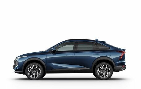 Haval F7x, 2026 год, 3 799 000 рублей, 23 фотография