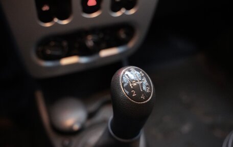 Renault Logan I, 2013 год, 450 000 рублей, 5 фотография