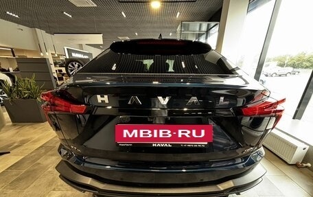 Haval F7x, 2026 год, 3 799 000 рублей, 18 фотография