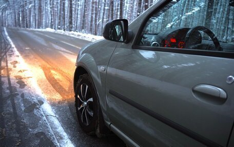 Renault Logan I, 2013 год, 450 000 рублей, 8 фотография
