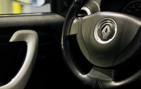 Renault Logan I, 2013 год, 450 000 рублей, 21 фотография