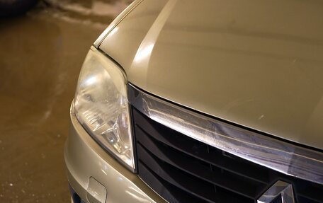 Renault Logan I, 2013 год, 450 000 рублей, 20 фотография