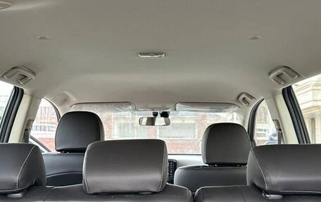 Mitsubishi Outlander III рестайлинг 3, 2022 год, 2 050 000 рублей, 12 фотография