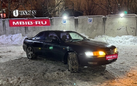 Toyota Carina ED III, 1997 год, 320 000 рублей, 3 фотография