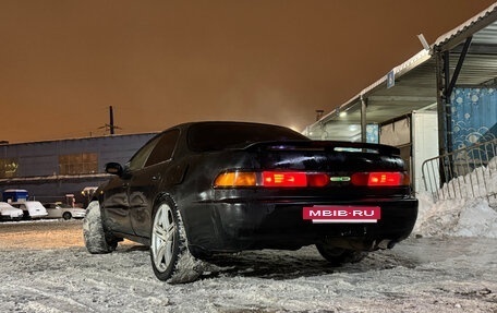 Toyota Carina ED III, 1997 год, 320 000 рублей, 4 фотография
