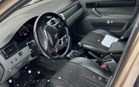 Chevrolet Lacetti, 2006 год, 200 000 рублей, 7 фотография