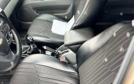 Chevrolet Lacetti, 2006 год, 200 000 рублей, 9 фотография