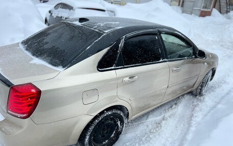 Chevrolet Lacetti, 2006 год, 200 000 рублей, 4 фотография