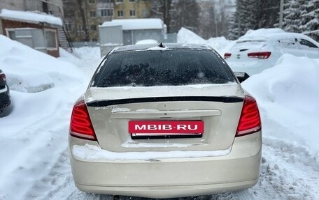 Chevrolet Lacetti, 2006 год, 200 000 рублей, 5 фотография