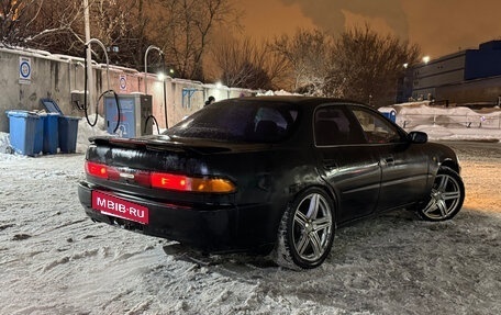 Toyota Carina ED III, 1997 год, 320 000 рублей, 5 фотография