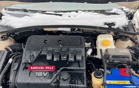 Chevrolet Lacetti, 2006 год, 200 000 рублей, 8 фотография