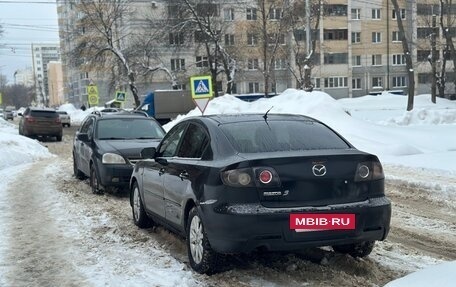 Mazda 3, 2006 год, 300 000 рублей, 3 фотография
