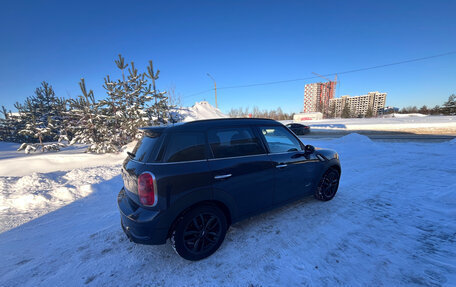 MINI Countryman I (R60), 2012 год, 1 050 000 рублей, 2 фотография