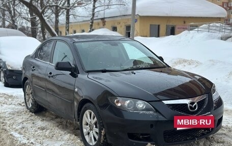 Mazda 3, 2006 год, 300 000 рублей, 2 фотография