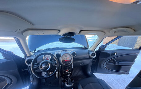 MINI Countryman I (R60), 2012 год, 1 050 000 рублей, 10 фотография