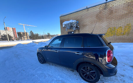 MINI Countryman I (R60), 2012 год, 1 050 000 рублей, 5 фотография