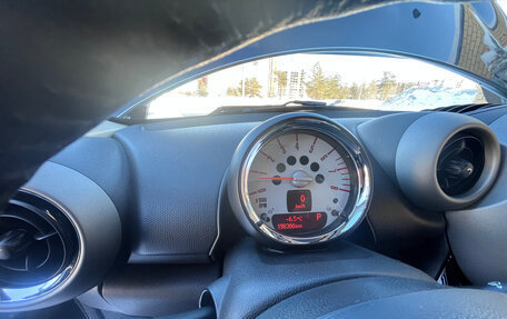 MINI Countryman I (R60), 2012 год, 1 050 000 рублей, 9 фотография