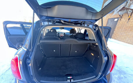 MINI Countryman I (R60), 2012 год, 1 050 000 рублей, 11 фотография