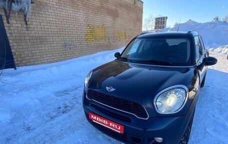MINI Countryman I (R60), 2012 год, 1 050 000 рублей, 7 фотография