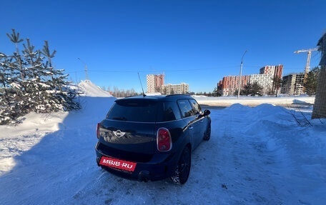 MINI Countryman I (R60), 2012 год, 1 050 000 рублей, 3 фотография