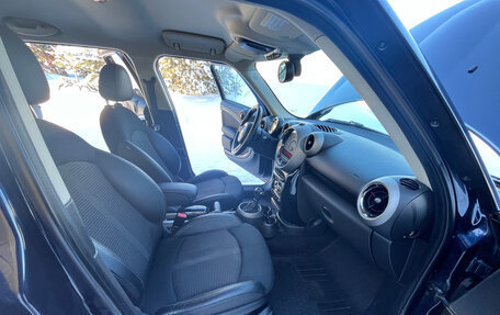 MINI Countryman I (R60), 2012 год, 1 050 000 рублей, 13 фотография