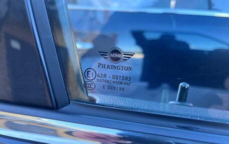 MINI Countryman I (R60), 2012 год, 1 050 000 рублей, 14 фотография