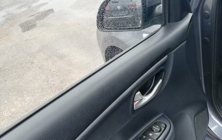 KIA Rio IV, 2018 год, 1 559 000 рублей, 13 фотография