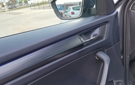 Skoda Kodiaq I, 2018 год, 2 559 000 рублей, 13 фотография