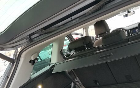 Skoda Kodiaq I, 2018 год, 2 559 000 рублей, 11 фотография