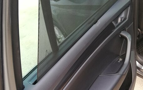 Skoda Kodiaq I, 2018 год, 2 559 000 рублей, 15 фотография