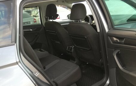 Skoda Kodiaq I, 2018 год, 2 559 000 рублей, 17 фотография